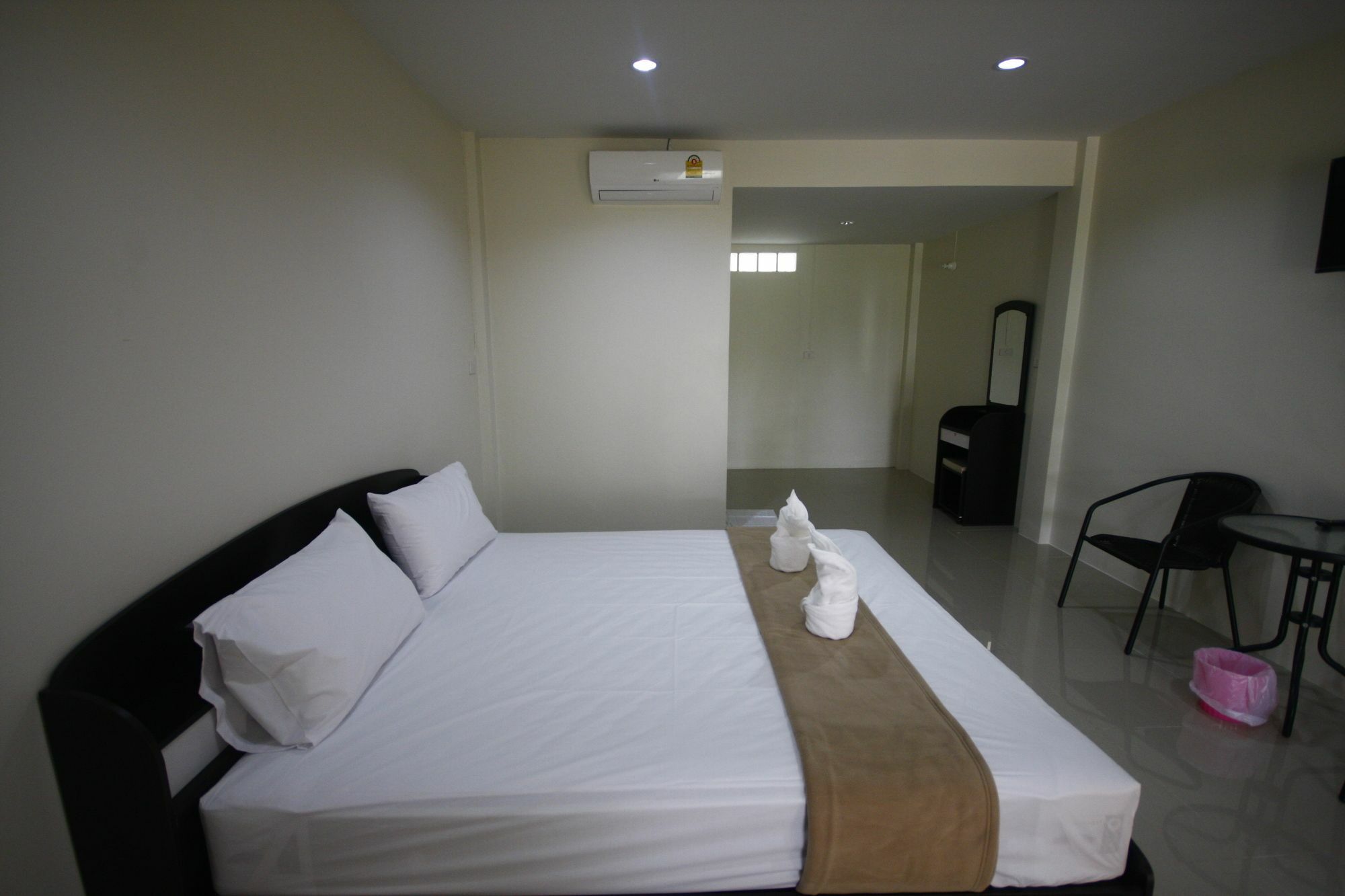 Kuakaew Garden Hotel ナコーンシータンマラート エクステリア 写真